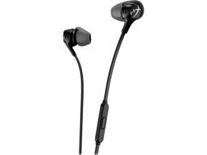 Slušalice HyperX Cloud Earbuds II Black