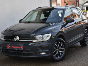 VW Tiguan 2.0 TDI 2020 gp Comfortline