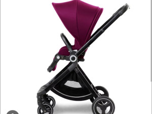 KOLICA Bebe CYBEX   GB  MARIS  0-17kg SWITCH   TOP MODEL