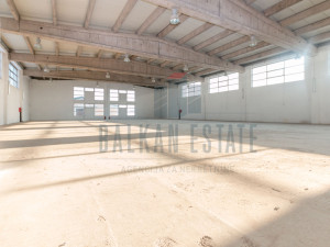 Poslovni objekat Rajlovac | Skladište | Hala