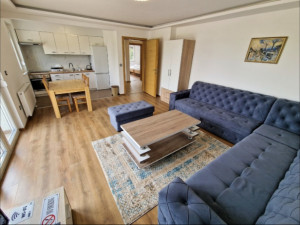 Izdajem trosoban stan Stup-Bare photo 2