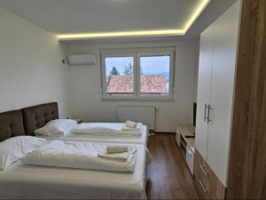 Izdajem trosoban stan Stup-Bare photo 3