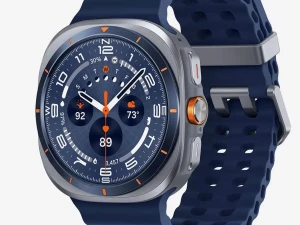 Samsung Galaxy Watch Ultra L705 2025 LTE 47mm Blue