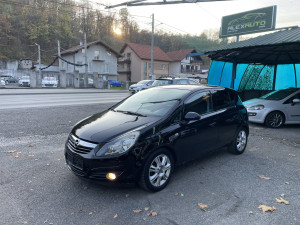 Opel Corsa D 1.3 CDTI 55kw 2011god.