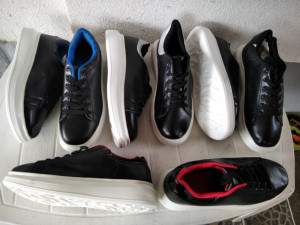 Patike nove -4-modela