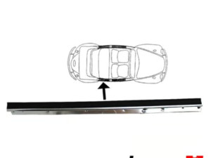 Lajsna Buba Cabrio 8186100980, 151847346B, 8186100970,151847345B