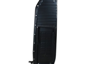 LIM (Pod) Buba,  lijevo 1302 08/70-07/72, 8183100771