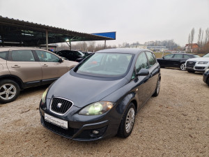 Seat Altea dizel 1.6 TDI