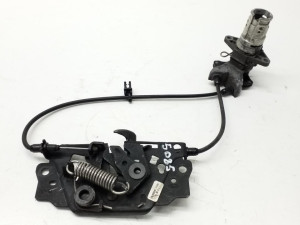 BK3116E624AD BRAVA HAUBE  FORD TRANSIT 2014-