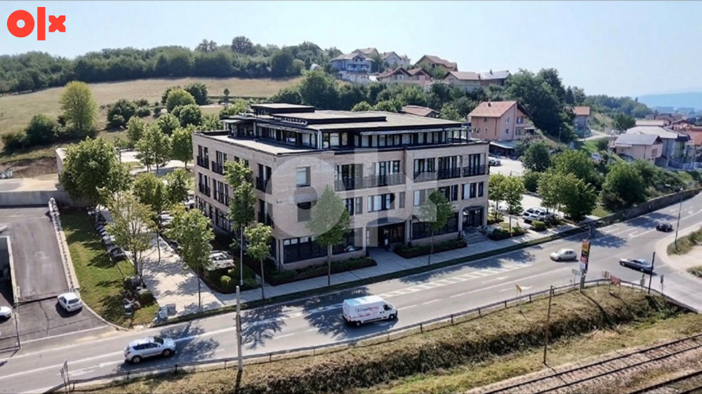 Zemljište Sarajevo - Novi Grad 2