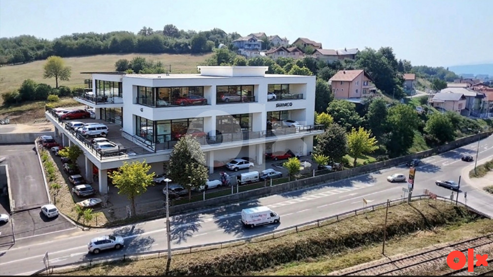 Zemljište Sarajevo - Novi Grad