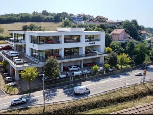 Zemljište Sarajevo - Novi Grad