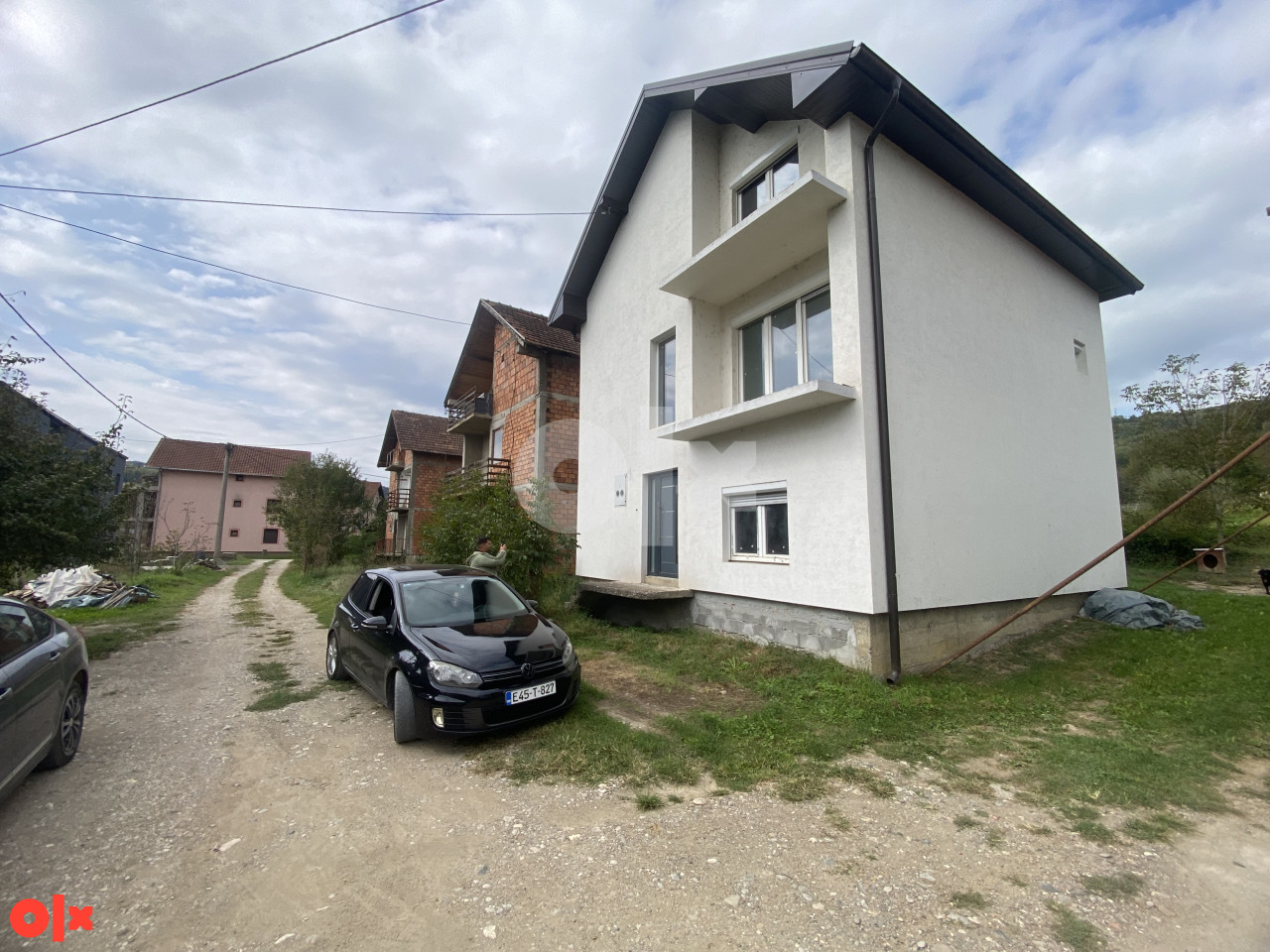 Kuća Bratunac