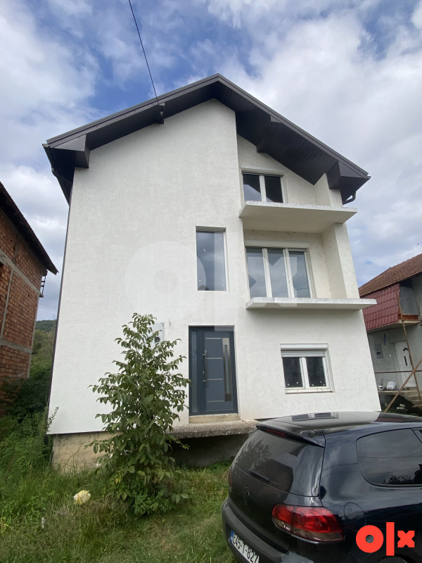 Kuća Bratunac 2