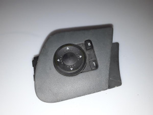 1U1959565C PREKIDAC RETROVIZORA N SKODA OCTAVIA 2008-2