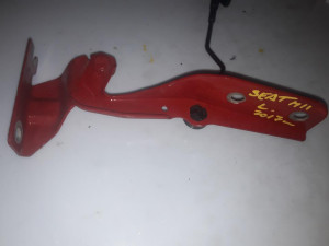 1S0823301 SKARE HAUBE N SEAT MII 2012-