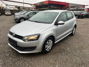 Volkswagen Polo 1.6 TDI / 55kW *2010*