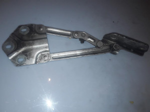 1T0823301 SKARE HAUBE N Volkswagen CADDY 2003-2010