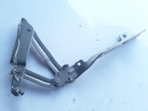 1K0823302C SKARE HAUBE N Volkswagen GOLF V 2003-2009