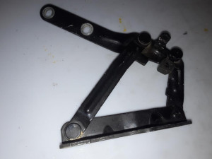 7H0823302C SKARE HAUBE N Volkswagen T5 2003-2008