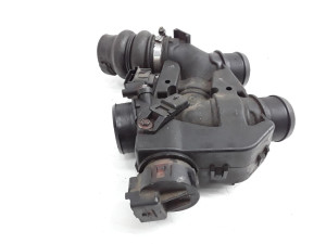 9657485480 9639459280 EGR  PEUGEOT 207 2006-2012