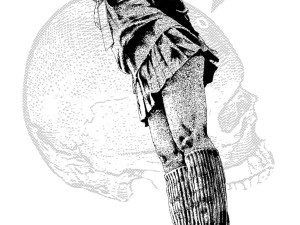 Homunculus Omnibus Vol 3 4 Manga