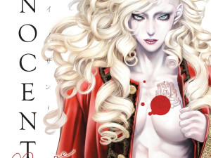 Innocent Rouge Omnibus Volume 1