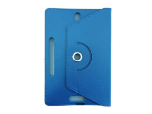 Preklopna univerzalna futrola za tablet 7-8 Plava