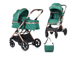 DJECIJA KOLICA BEBE DJECU KISOBRAN DUO TRIO Razna