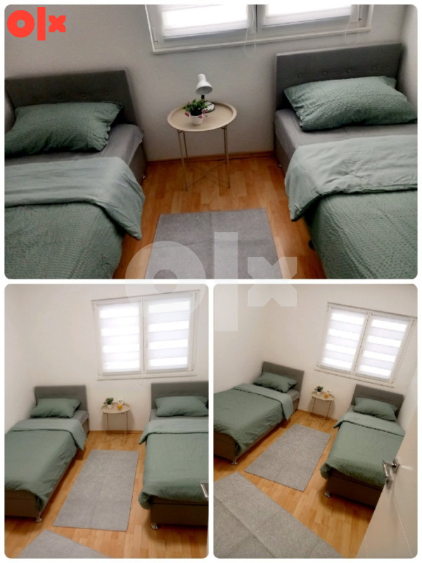 Stan na dan Mostar 060/338-28-06 3