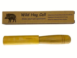 LOVACKA VABILICA ZA DOZIVANJE DIVLJIH SVINJA DIVLJA SVINJA