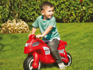 Motor balans guralica igračke Dolu motorić