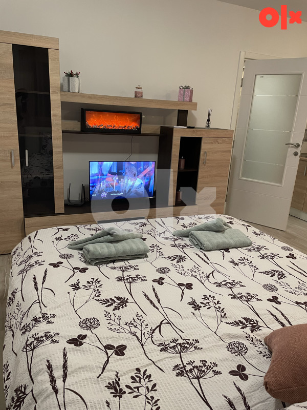 Stan na dan Doboj 17