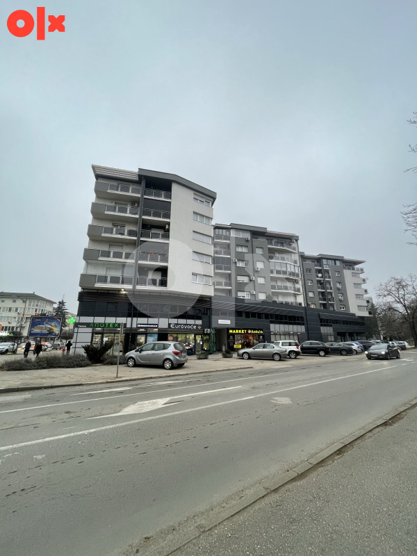 Stan na dan Doboj 11
