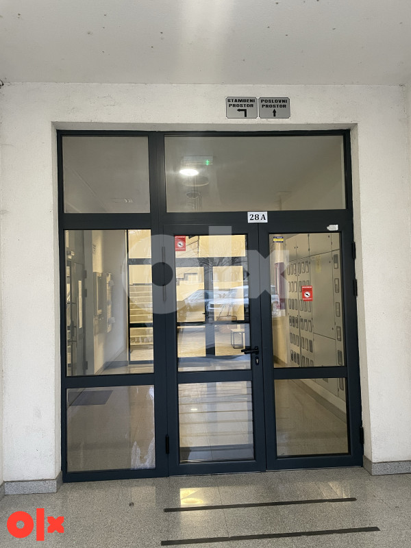 Stan na dan Doboj 13