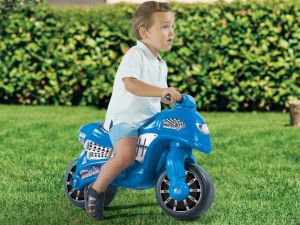 ŽELJO balans motor, motorić dječaci igračke guralica