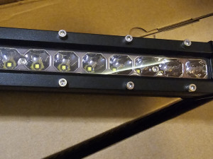 LED Bar 18cm Visoka Snaga **Premium Kvalitet**
