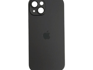 AG glass iPhone 15 crna*