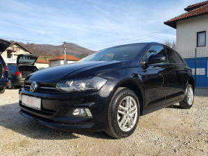 Volkswagen Polo 1.6 TDI 2018 ATRAKTIVNA OPREMA