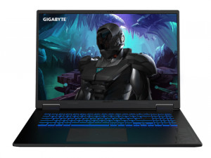 Laptop Gigabyte NB Gaming A18 Ryzen 7 16GB/512GB 18