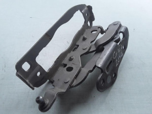 A2048800828 SKARE HAUBE  MERCEDES C CLASS (W204) 2007-