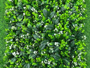 Zeleni Zid 50x50cm Umjetno Zelenilo Vernum