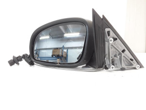 RETROVIZOR  SKODA FABIA 2007-2010