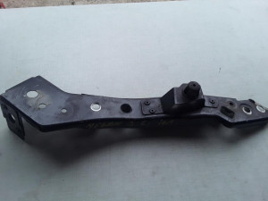 6251306D SKARE HAUBE  Renault MEGANE 2008-2012