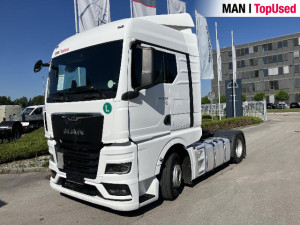MAN TGX 18.510 4X2 LL SA- EURO 6D - 2021 - U DOLASKU