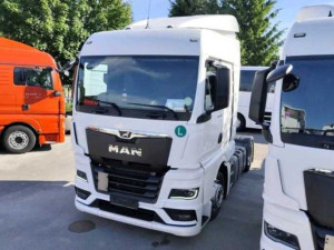MAN TGX 18.510 4X2 LL SA , EURO 6D - 2021 - U DOLASKU