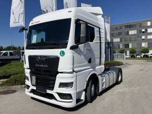MAN TGX 18.510 4X2 LL SA, EURO 6D - 2021 - U DOLASKU
