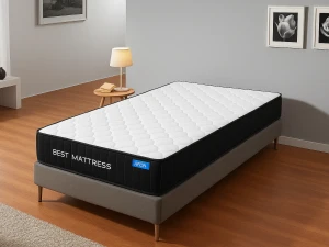 Madrac Hybrid Euro top 200x90cm