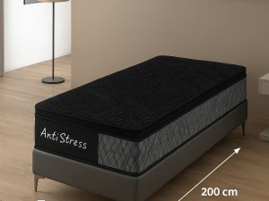 Madrac Hybrid Antistress 200x90cm