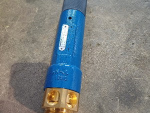 SIGURNOSNI VENTIL HONEYWELL